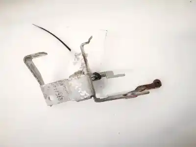 Автозапчастина б/у пластикler для subaru legacy berl. b13 (bl) 2.5 se посилання на oem iam   