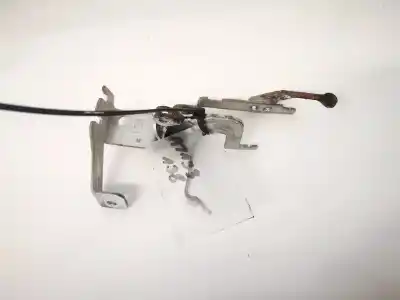 Автозапчастина б/у пластикler для subaru legacy berl. b13 (bl) 2.5 se посилання на oem iam   