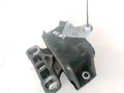 Pezzo di ricambio per auto di seconda mano supporto motore per seat leon (1m1) 1.9 tdi riferimenti oem iam 1j0199555  