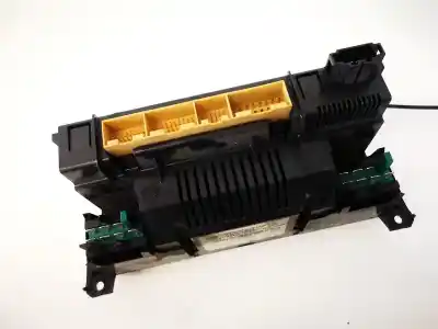 Second-hand car spare part climate control for audi a6, c5 2001.08 - 2005.01 facelift 2.5 tdi 114kw 2001.08 - 2005.01 oem iam references 4b0820043ab  5hb007604-51