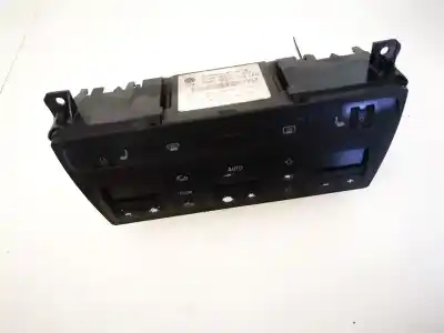 Pezzo di ricambio per auto di seconda mano Controllo Climatico per AUDI A6, C5 2001.08 - 2005.01 FACELIFT 2.5 TDI 114KW 2001.08 - 2005.01 Riferimenti OEM IAM 4B0820043AB  5HB007604-51 Pezzo di ricambio per auto di seconda mano Controllo Climatico per AUDI A6, C5 2001.08 - 2005.01 FACELIFT 2.5 TDI 114KW 2001.08 - 2005.01 Riferimenti OEM IAM 4B0820043AB  5HB007604-51