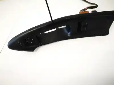 Автозапчасти б/у выключатель левого переднего окна за audi a4, b5 1994.11 - 1999.09 1.6 74kw 1994.11 - 2000.10 ссылки oem iam 8d1867171b