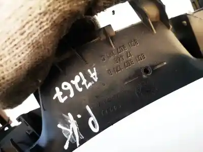 Автозапчастина б/у передні вікний вмикач для audi a4, b5 1994.11 - 1999.09 1.6 74kw 1994.11 - 2000.10 посилання на oem iam 8d1867171b  8d1867171c