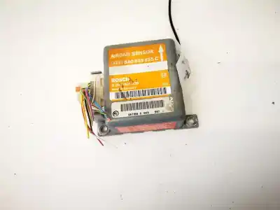 Автозапчасти б/у блок управления подушками безопасности за audi a4, b5 1994.11 - 1999.09 1.6 74kw 1994.11 - 2000.10 ссылки oem iam 8a0959655c