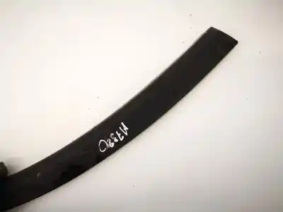 Second-hand car spare part plastics for opel omega b 2.0 dti oem iam references   