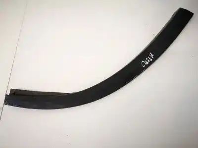 Peça sobressalente para automóvel em segunda mão plásticos por opel omega b 2.0 dti referências oem iam 