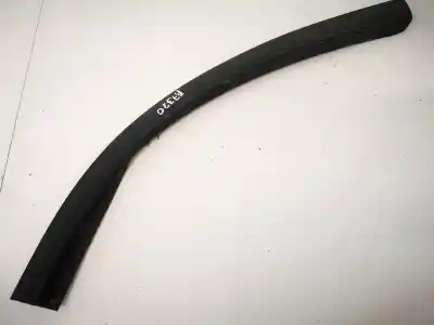 Peça sobressalente para automóvel em segunda mão plásticos por opel omega b 2.0 dti referências oem iam 