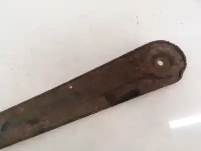 Pezzo di ricambio per auto di seconda mano plastica per rover rover 75 (rj) 2.0 cdt riferimenti oem iam   