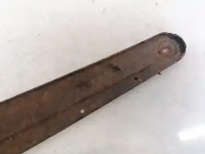 Pezzo di ricambio per auto di seconda mano plastiche per rover rover 75 (rj) 2.0 cdt riferimenti oem iam   