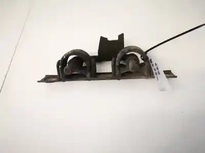 Peça sobressalente para automóvel em segunda mão plásticos por opel omega b 2.0 dti referências oem iam 02595313