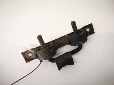 Pezzo di ricambio per auto di seconda mano plastica per opel omega b 2.0 dti riferimenti oem iam 02595313  