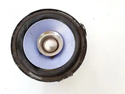 Second-hand car spare part speaker for audi 80 avant 2.0 oem iam references ts1046  