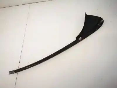 Pezzo di ricambio per auto di seconda mano plastiche per rover rover 75 (rj) 2.0 cdt riferimenti oem iam   