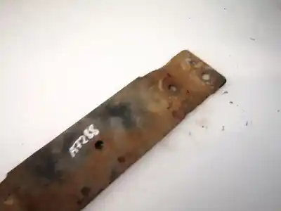 Pezzo di ricambio per auto di seconda mano plastica per rover rover 75 (rj) 2.0 cdt riferimenti oem iam   