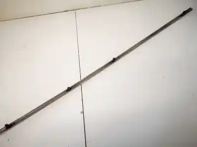 Pezzo di ricambio per auto di seconda mano plastica per rover rover 75 (rj) 2.0 cdt riferimenti oem iam   