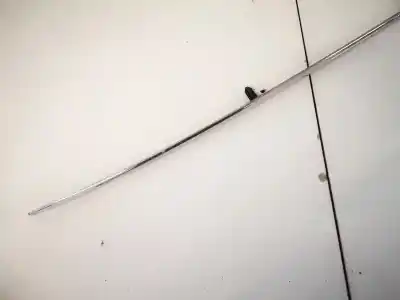 Pezzo di ricambio per auto di seconda mano plastica per rover rover 75 (rj) 2.0 cdt riferimenti oem iam   