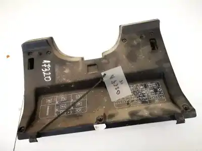 Pezzo di ricambio per auto di seconda mano plastica per opel omega b 2.0 dti riferimenti oem iam   