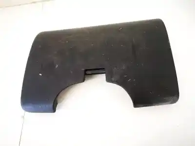 Peça sobressalente para automóvel em segunda mão plásticos por opel omega b 2.0 dti referências oem iam 