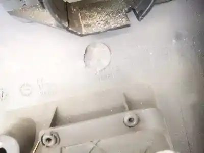 Pezzo di ricambio per auto di seconda mano plastica per seat leon (1m1) 1.9 tdi riferimenti oem iam 1m1857923  