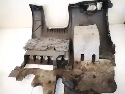 Pezzo di ricambio per auto di seconda mano plastica per seat leon (1m1) 1.9 tdi riferimenti oem iam 1m1857923  