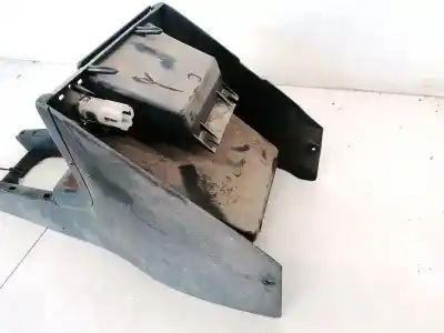 Pezzo di ricambio per auto di seconda mano plastica per volkswagen passat variant (3a5) 1.9 tdi riferimenti oem iam 3a1863243a  