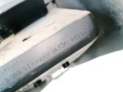 Pezzo di ricambio per auto di seconda mano plastica per volkswagen passat variant (3a5) 1.9 tdi riferimenti oem iam 3a1863243a  