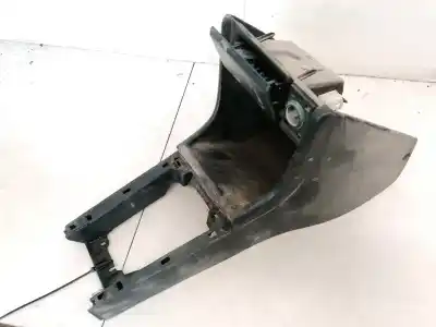 Tweedehands auto-onderdeel plasticen voor volkswagen passat variant (3a5) 1.9 tdi oem iam-referenties 3a1863243a