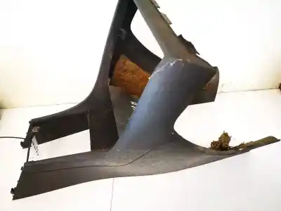 Pezzo di ricambio per auto di seconda mano plastica per audi a6 avant (c4) 2.5 tdi riferimenti oem iam 4a1863241b