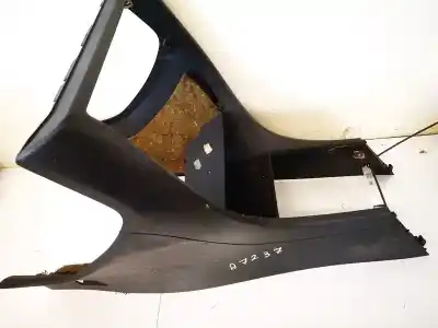 Tweedehands auto-onderdeel plasticen voor audi 100 avant (c4) 2.5 tdi oem iam-referenties 4a1863241b