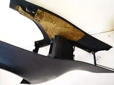 Pezzo di ricambio per auto di seconda mano plastica per audi 100 avant (c4) 2.5 tdi riferimenti oem iam 4a1863241b  