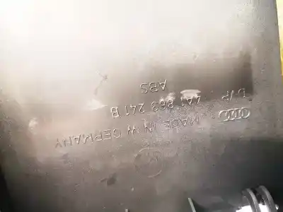 Pezzo di ricambio per auto di seconda mano plastica per audi 100 avant (c4) 2.5 tdi riferimenti oem iam 4a1863241b  