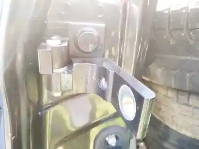 Peça sobressalente para automóvel em segunda mão esticador de porta por fiat bravo (198) 1.9 16v dynamic multijet referências oem iam 