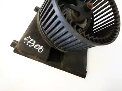 Автозапчастина б/у тепловий двигун для audi a3 (8l) 1.8 ambiente посилання на oem iam   