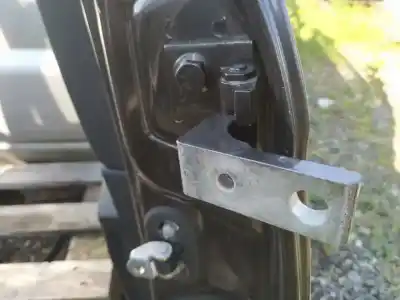 Peça sobressalente para automóvel em segunda mão esticador de porta por fiat bravo (198) 1.9 16v dynamic multijet referências oem iam 