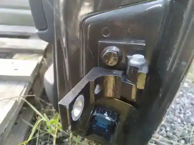 Peça sobressalente para automóvel em segunda mão esticador de porta por fiat bravo (198) 1.9 16v dynamic multijet referências oem iam 