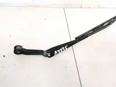 Second-hand car spare part left front windshield wiper arm for honda logo (ga3) 1.3 cat oem iam references   