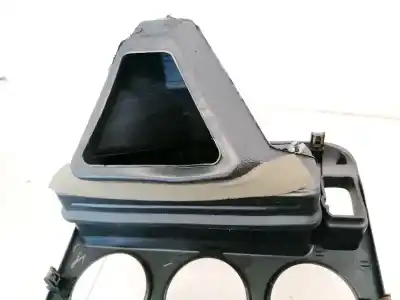 Second-hand car spare part plastics for honda logo (ga3) 1.3 cat oem iam references   