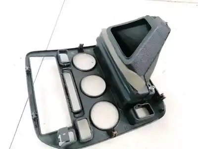 Second-hand car spare part plastics for honda logo (ga3) 1.3 cat oem iam references   