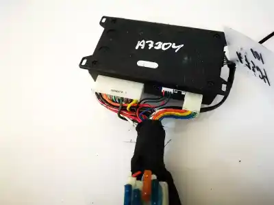 Pezzo di ricambio per auto di seconda mano modulo elettronico per audi a4, b5 1994.11 - 1999.09 1.6 74kw 1994.11 - 2000.10 riferimenti oem iam    Pezzo di ricambio per auto di seconda mano modulo elettronico per audi a4, b5 1994.11 - 1999.09 1.6 74kw 1994.11 - 2000.10 riferimenti oem iam