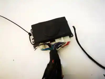 Pezzo di ricambio per auto di seconda mano Modulo Elettronico per AUDI A4, B5 1994.11 - 1999.09 1.6 74KW 1994.11 - 2000.10 Riferimenti OEM IAM   