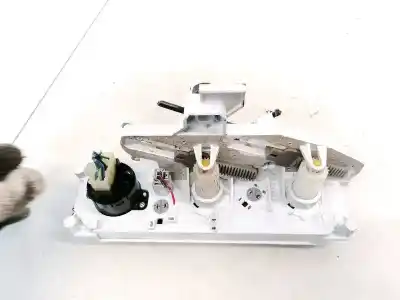 Автозапчасти б/у климат-контроль за honda logo (ga3) 1.3 cat ссылки oem iam   