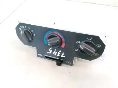 Автозапчасти б/у климат-контроль за honda logo (ga3) 1.3 cat ссылки oem iam   