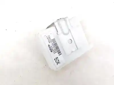 Second-hand car spare part electronic module for honda logo (ga3) 1.3 cat oem iam references 38600s50003