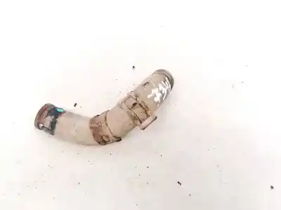 Автозапчасти б/у трубка за honda logo (ga3) 1.3 cat ссылки oem iam   