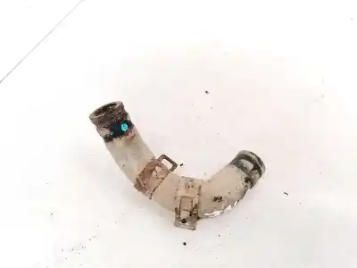 Автозапчасти б/у трубка за HONDA LOGO (GA3) 1.3 CAT ссылки OEM IAM   