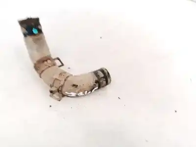 Автозапчасти б/у трубка за honda logo (ga3) 1.3 cat ссылки oem iam   