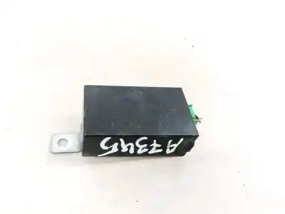 Second-hand car spare part electronic module for honda logo (ga3) 1.3 cat oem iam references 