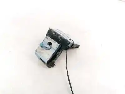 Автозапчасти б/у дверной фиксатор за audi a4, b5 1994.11 - 1999.09 1.6 74kw 1994.11 - 2000.10 ссылки oem iam 8d0831401a  