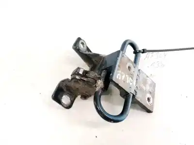 Автозапчасти б/у дверной фиксатор за audi a4, b5 1994.11 - 1999.09 1.6 74kw 1994.11 - 2000.10 ссылки oem iam 4a0833412a  