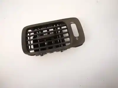 Second-hand car spare part air ventilation grille for volvo v70 ii (285) 2.5 tdi oem iam references 9481652